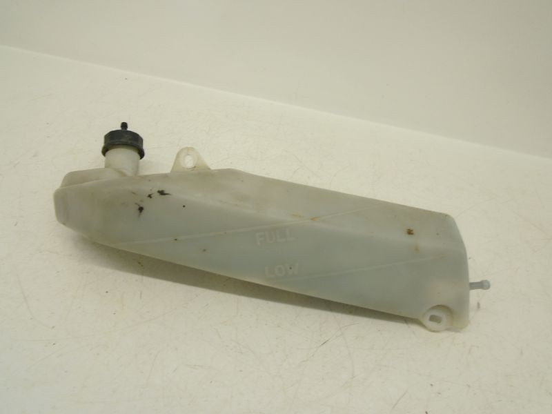 94 Kawasaki Ninja ZX11 D ZX 1100 Coolant Overflow Bottle 43078